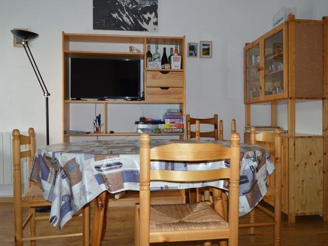 Appartement Les Angles, 2 pièces, 4 personnes - Les Angles