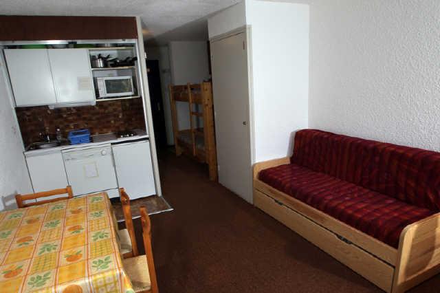 Bois des Coqs 34932 - Serre Chevalier 1350 - Chantemerle