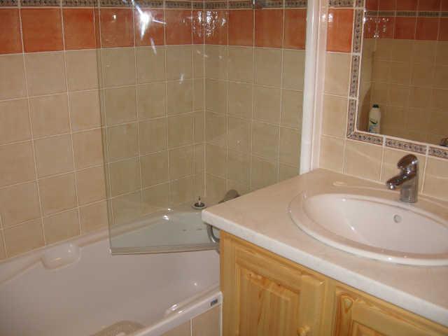 Bois des Coqs 34932 - Serre Chevalier 1350 - Chantemerle