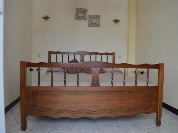 3 PIECES PLEIN CENTRE DE STATION - Les Angles