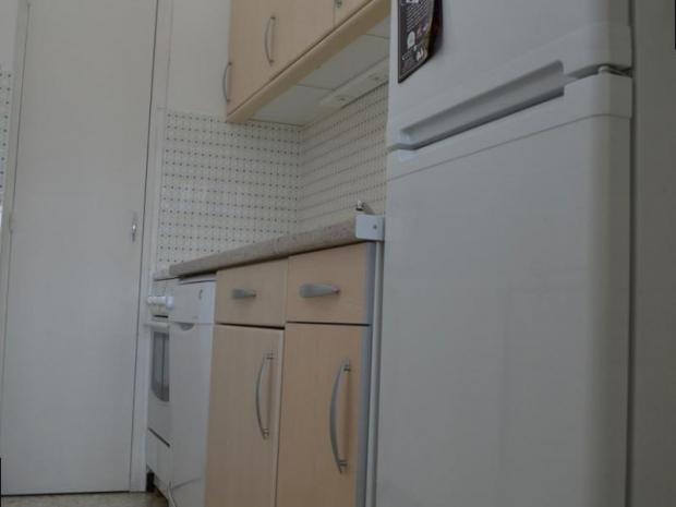 3 PIECES PLEIN CENTRE DE STATION - Les Angles