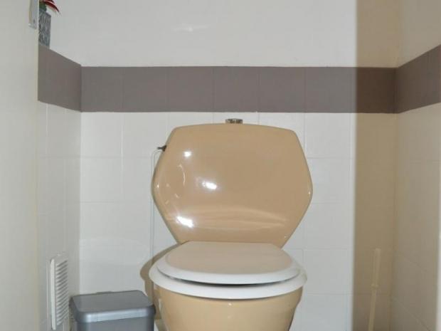 3 PIECES PLEIN CENTRE DE STATION - Les Angles