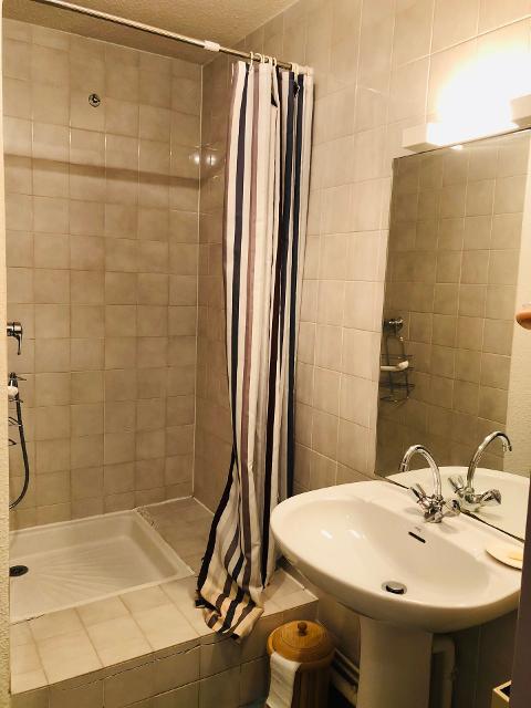 Appartements GRANDE CHAUME 56000865 - Les Deux Alpes Centre