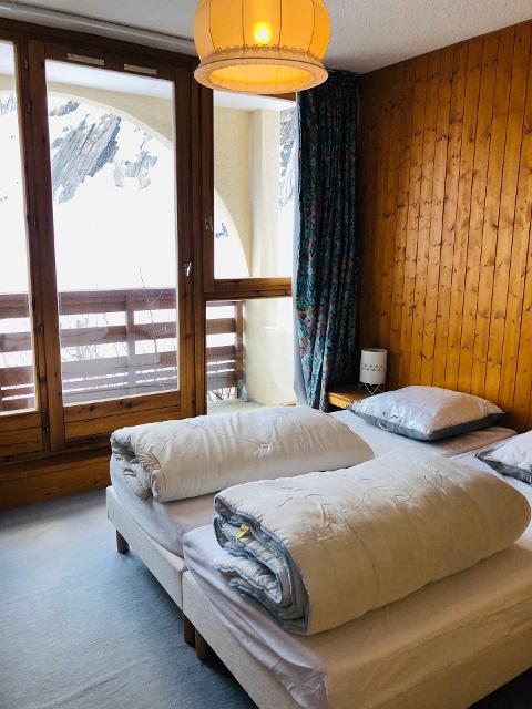 Appartements GRANDE CHAUME 56000865 - Les Deux Alpes Centre