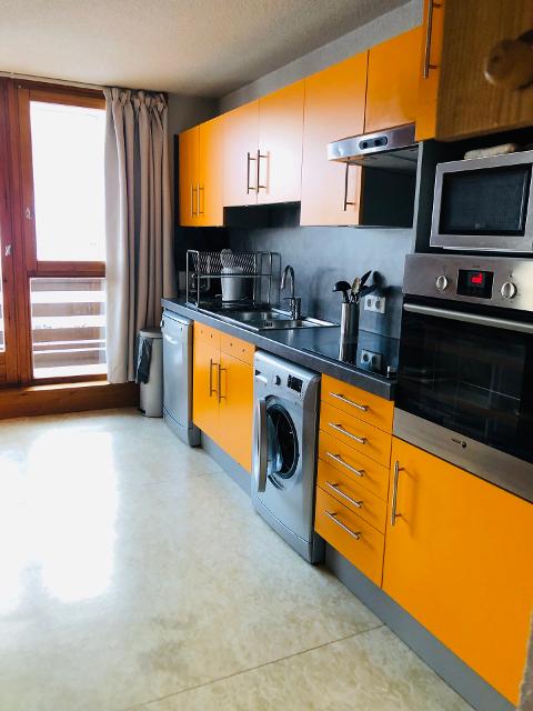 Appartements GRANDE CHAUME 56000865 - Les Deux Alpes Centre
