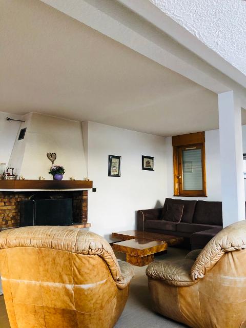 Appartements GRANDE CHAUME 56000865 - Les Deux Alpes Centre
