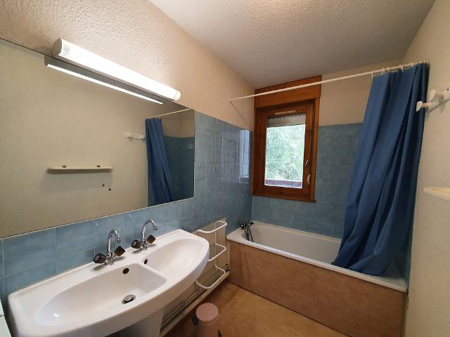 Appartements GRANDE CHAUME 56000865 - Les Deux Alpes Centre