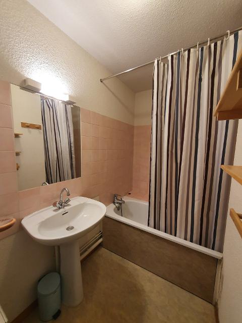 Appartements GRANDE CHAUME 56000865 - Les Deux Alpes Centre