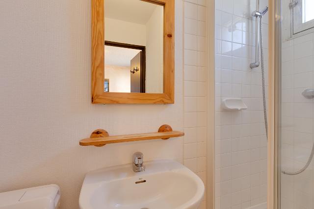 Appartements Vallee Blanche 56000864 - Les Deux Alpes Centre