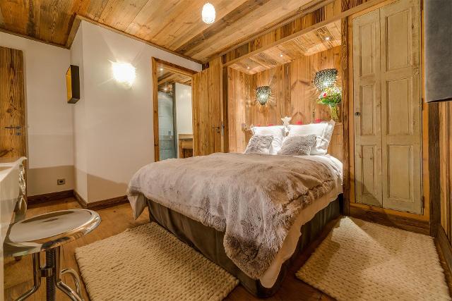 Chalet Denali - Val d’Isère Centre