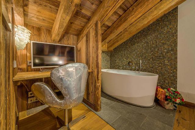 Chalet Denali - Val d’Isère Centre