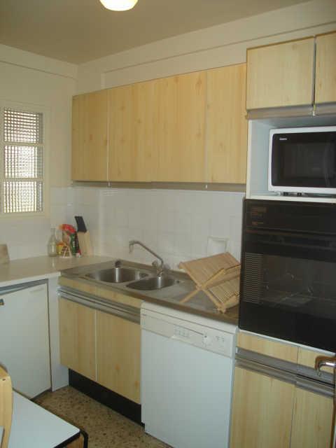 Pic Blanc 34947 - Serre Chevalier 1350 - Chantemerle