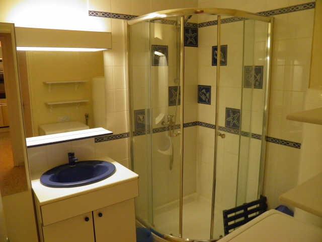 Pic Blanc 34947 - Serre Chevalier 1350 - Chantemerle