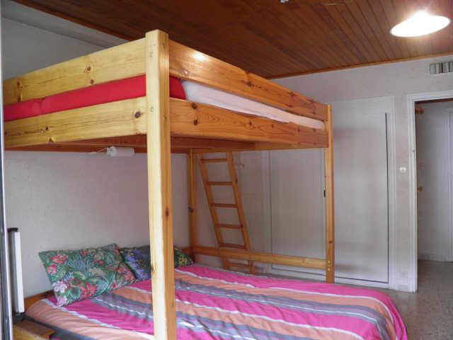 Pic Blanc 34947 - Serre Chevalier 1350 - Chantemerle