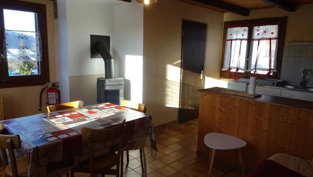 CHALET DEBARDEUR - Chalet - Les Gets