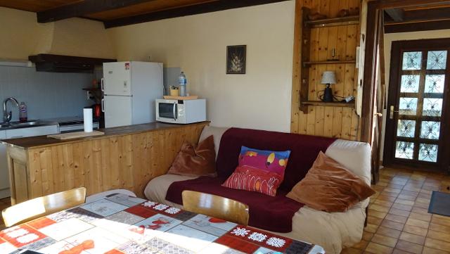 CHALET DEBARDEUR - Chalet - Les Gets