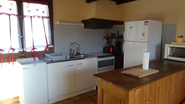 CHALET DEBARDEUR - Chalet - Les Gets