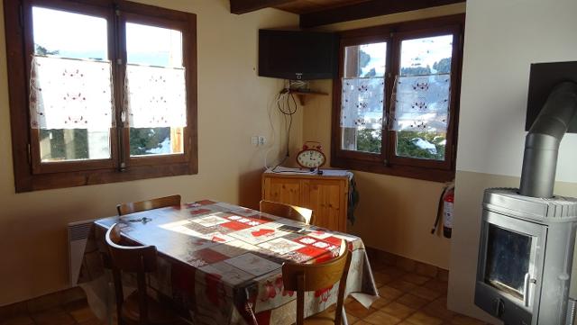 CHALET DEBARDEUR - Chalet - Les Gets