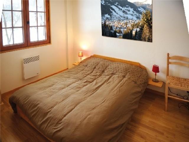 CHALET NIVEROLLE - Chalet - Les Gets