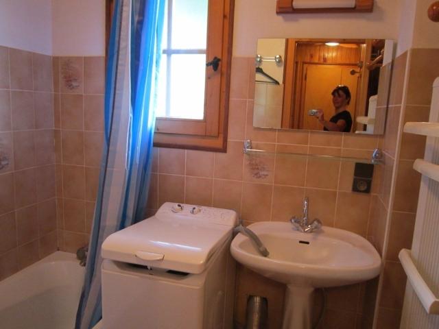 CHALET NIVEROLLE - Chalet - Les Gets