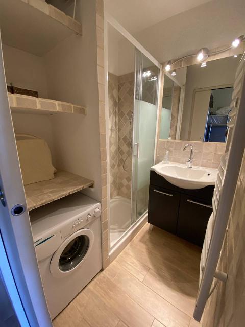 Appartement Villaret 2 377 - Risoul 