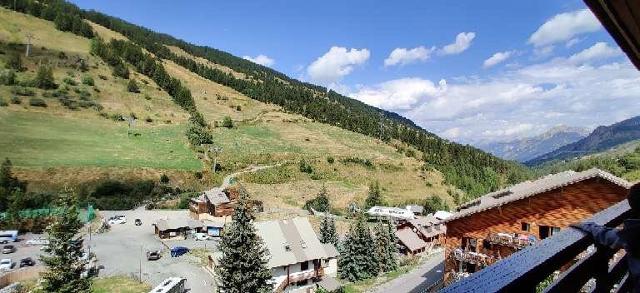 Appartement Canteneige 391 - Vars