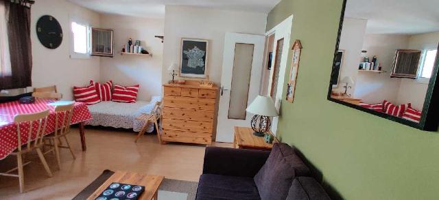 Appartement Canteneige 391 - Vars