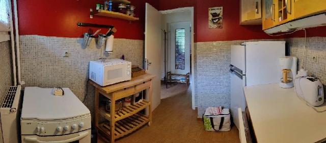 Appartement Canteneige 391 - Vars