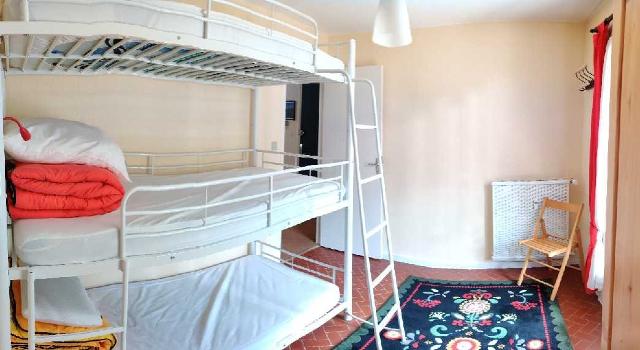 Appartement Canteneige 391 - Vars