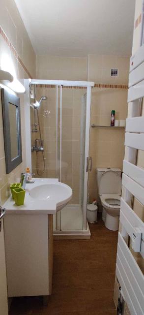 Appartement Canteneige 391 - Vars