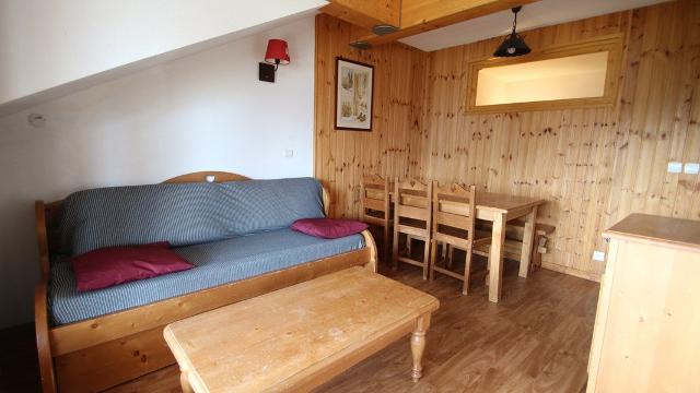 Appartement Dame Blanche DBA320 - Puy Saint Vincent