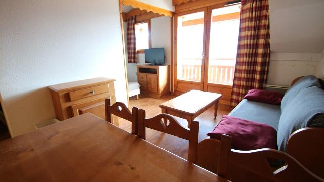 Appartement Dame Blanche DBA320 - Puy Saint Vincent