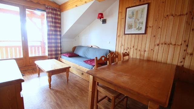 Appartement Dame Blanche DBA320 - Puy Saint Vincent