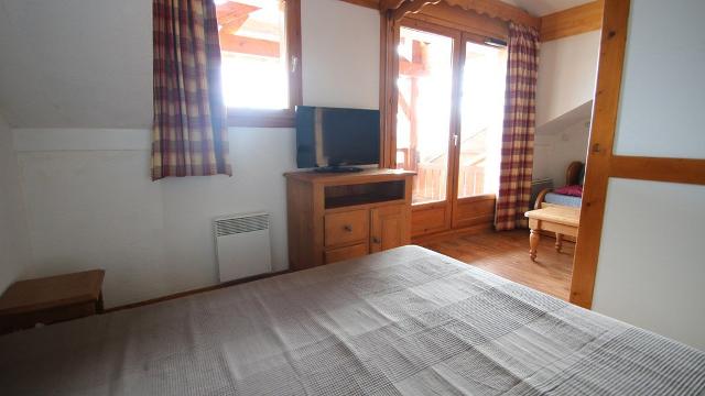 Appartement Dame Blanche DBA320 - Puy Saint Vincent