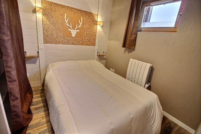 Appartements LCH2P8D55 - Appartement 2 pieces 6/8 personnes - Superdévoluy