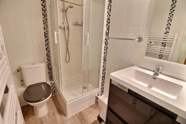 Appartements LCH2P8D55 - Appartement 2 pieces 6/8 personnes - Superdévoluy