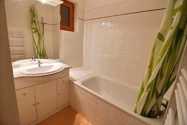 Appartements LCH2P8D55 - Appartement 2 pieces 6/8 personnes - Superdévoluy