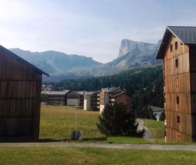 Appartements CSD2P6H23 - Appartement 2 pieces 6 personnes - Superdévoluy