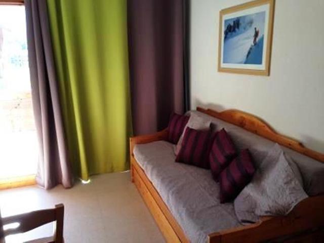 Appartements CSD2P6H23 - Appartement 2 pieces 6 personnes - Superdévoluy