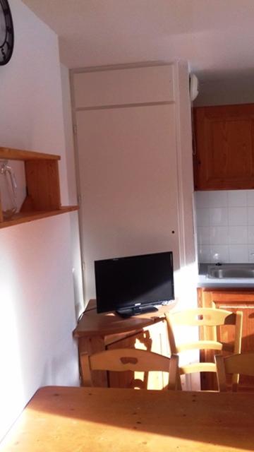 Appartements CSD2P6H23 - Appartement 2 pieces 6 personnes - Superdévoluy