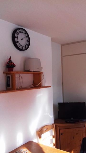 Appartements CSD2P6H23 - Appartement 2 pieces 6 personnes - Superdévoluy