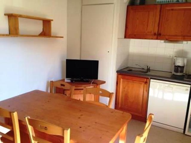 Appartements CSD2P6H23 - Appartement 2 pieces 6 personnes - Superdévoluy