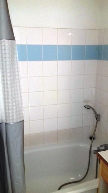 Appartements CSD2P6H23 - Appartement 2 pieces 6 personnes - Superdévoluy