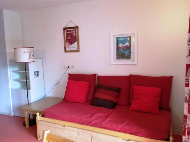 Appartements LE CHALET D'AUROUZE - APPART-CHALET 5 PERSONNES - Superdévoluy