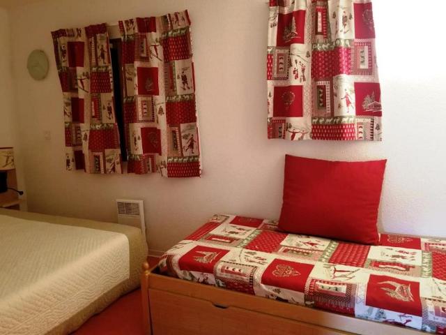 Appartements LE CHALET D'AUROUZE - APPART-CHALET 5 PERSONNES - Superdévoluy