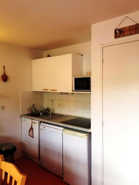 Appartements LE CHALET D'AUROUZE - APPART-CHALET 5 PERSONNES - Superdévoluy