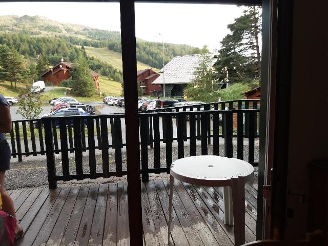 Appartements LE CHALET D'AUROUZE - APPART-CHALET 5 PERSONNES - Superdévoluy