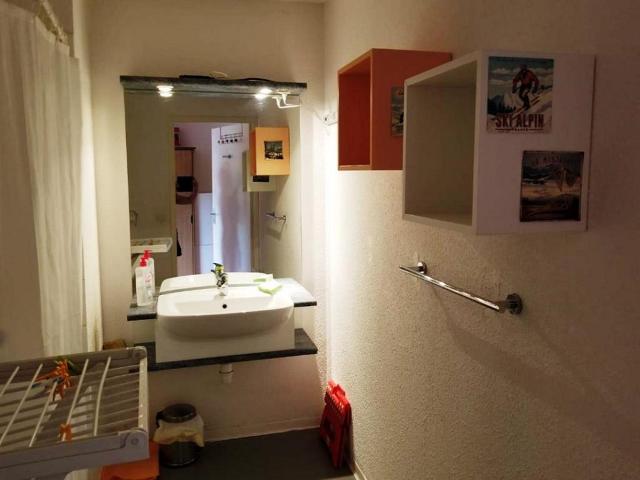 Appartements LE CHALET D'AUROUZE - APPART-CHALET 5 PERSONNES - Superdévoluy