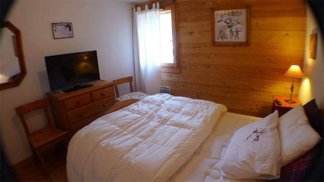 Appartement Les Botieres 3P05 - Samoëns