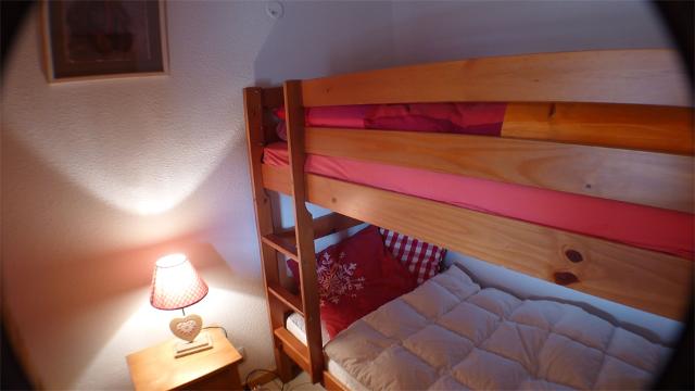 Appartement Les Botieres 3P05 - Samoëns